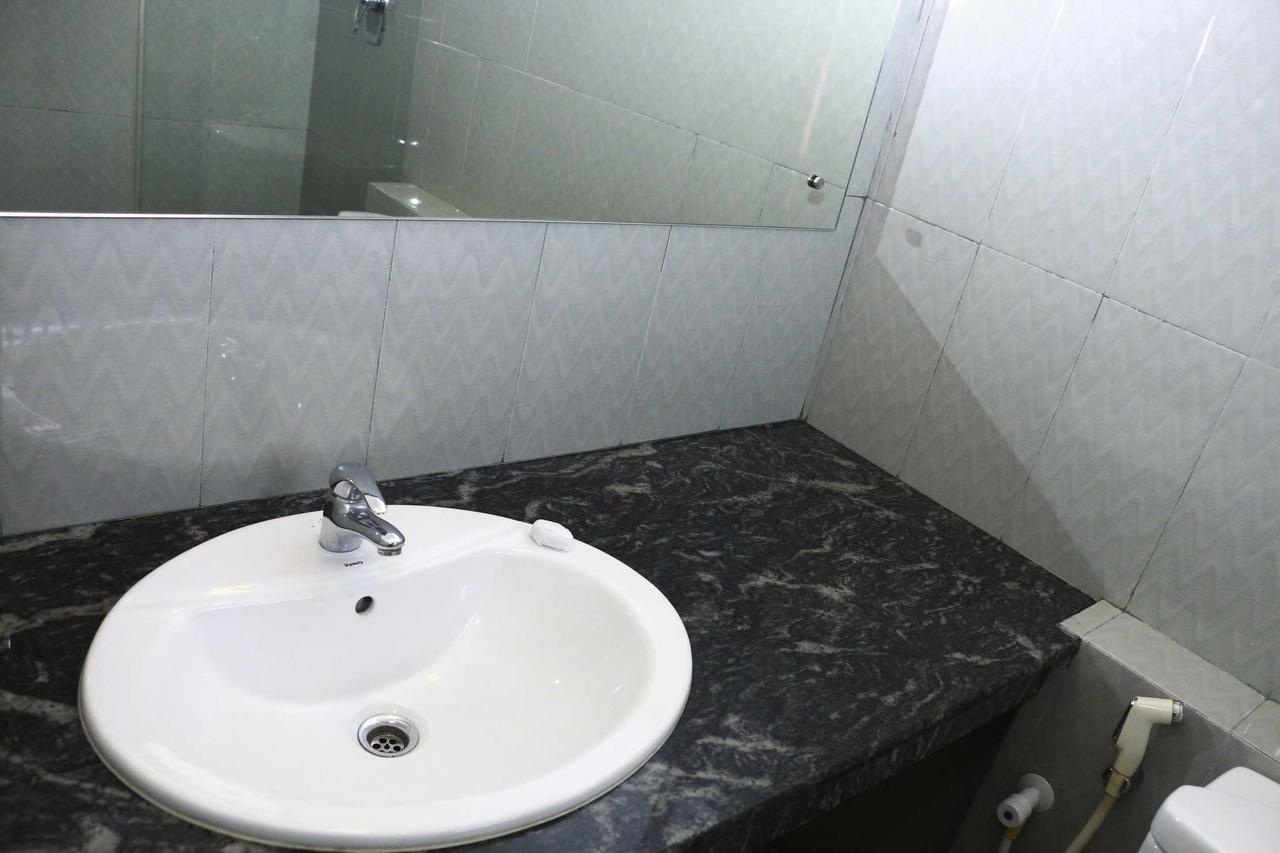 Hotel Sunshine Kolombo Dış mekan fotoğraf