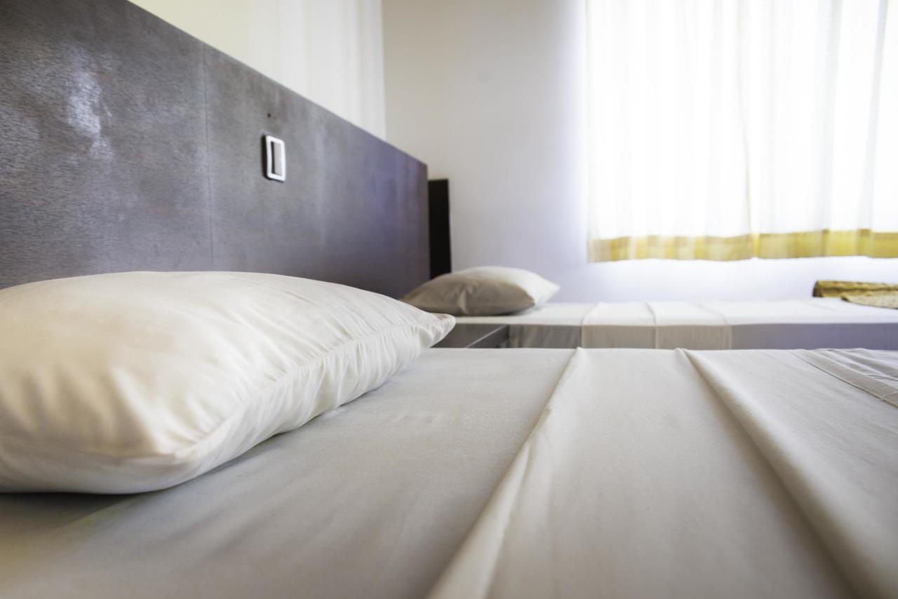 Hotel Sunshine Kolombo Dış mekan fotoğraf