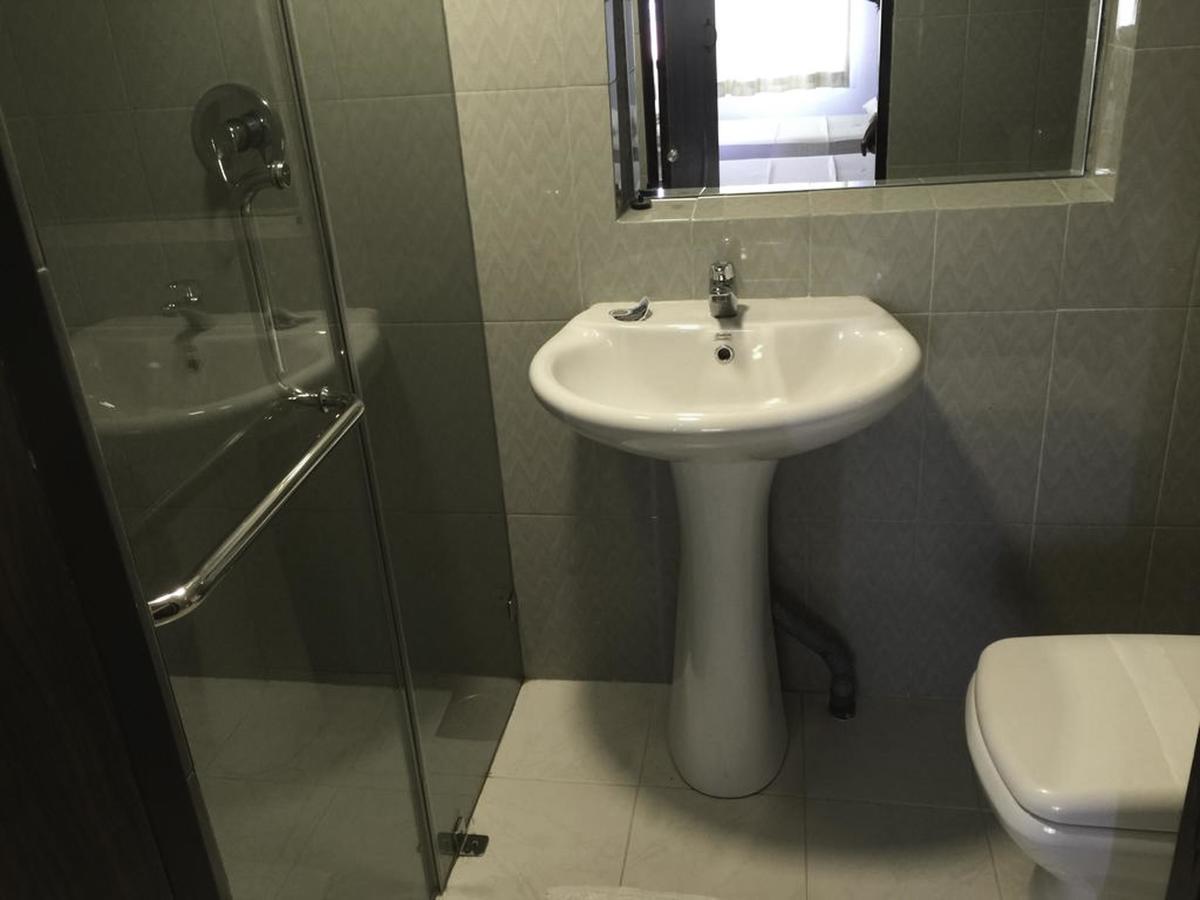Hotel Sunshine Kolombo Dış mekan fotoğraf