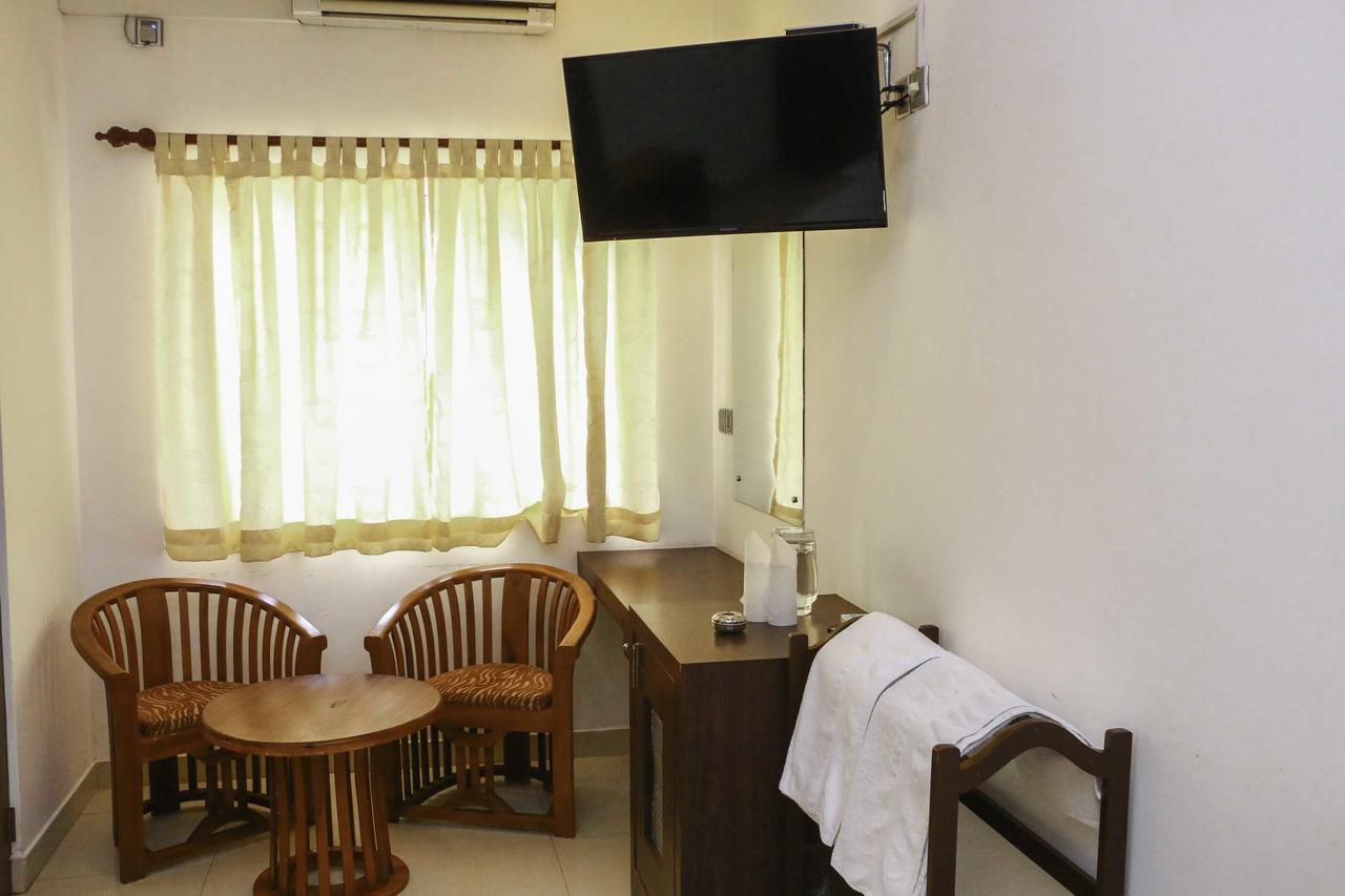 Hotel Sunshine Kolombo Dış mekan fotoğraf