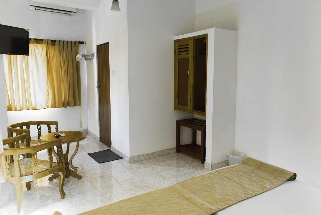 Hotel Sunshine Kolombo Dış mekan fotoğraf